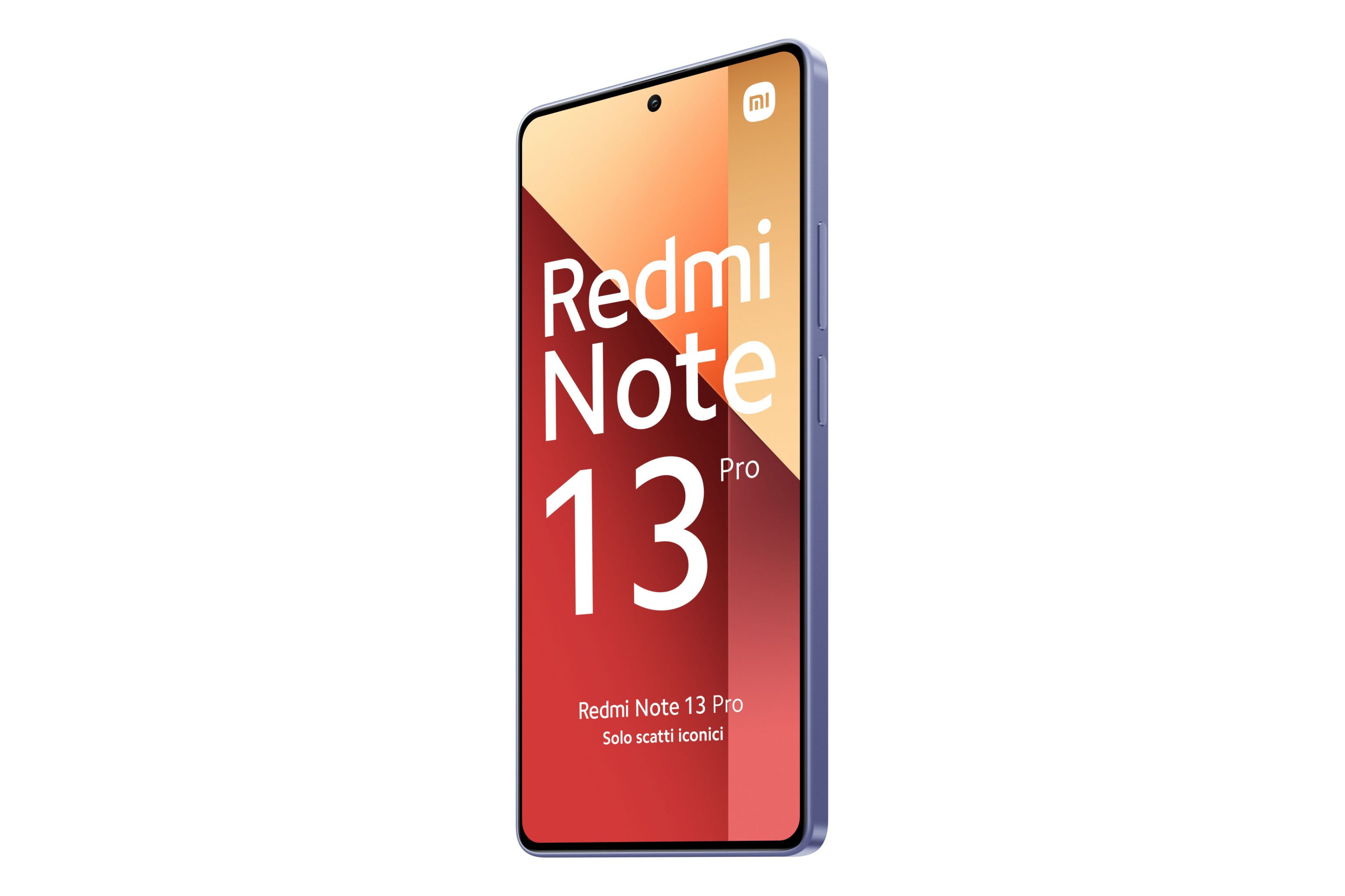 گوشی موبایل شیائومی مدل Redmi Note 13 Pro 4G ظرفیت 256 گیگابایت رم 8 گیگابایت